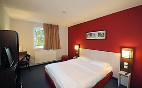 Dc Hotel Charleroi Airport
